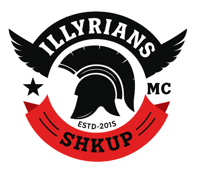 Illyrian Guardians logo